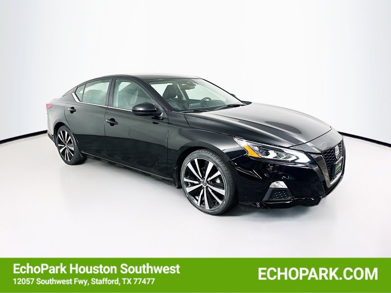 2022 Nissan Altima