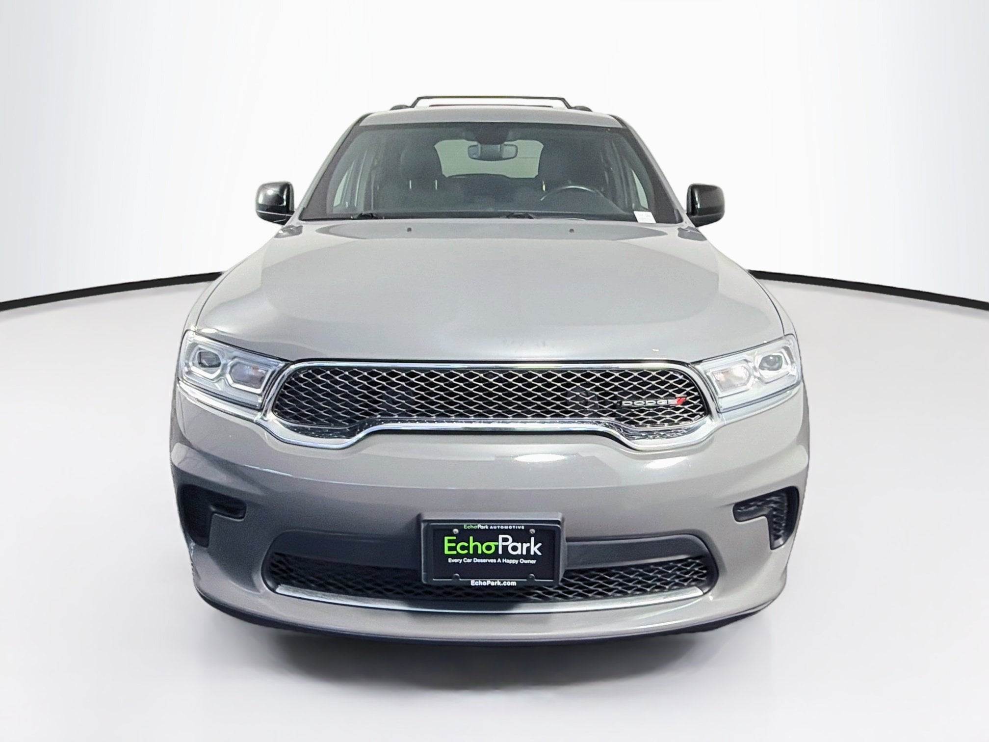 Used 2023 Dodge Durango SXT with VIN 1C4RDHAG2PC630259 for sale in Katy, TX