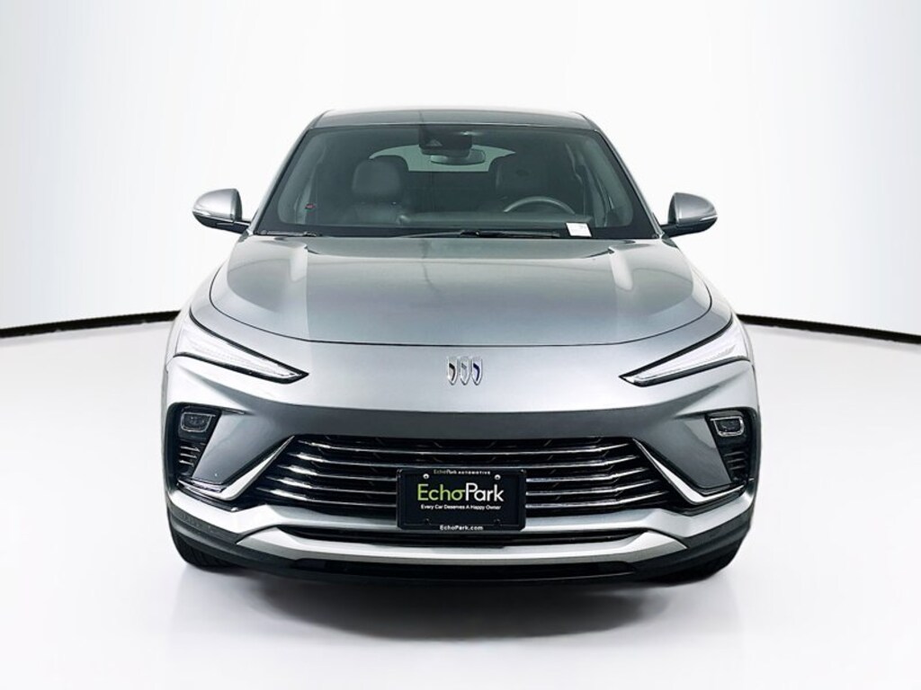 Used 2025 Buick Envista Preferred SUV