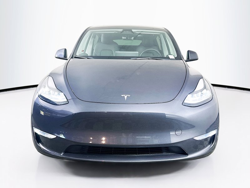 Used 2023 Tesla Model Y Long Range with VIN 7SAYGDEE4PA176829 for sale in Northfield, Minnesota