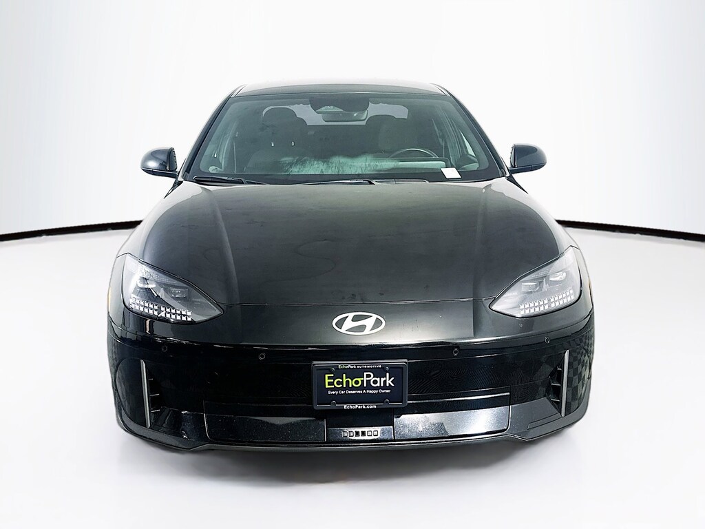 Used 2024 Hyundai IONIQ 6 SE Sedan