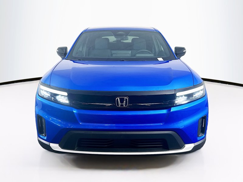Used 2024 Honda Prologue EX with VIN 3GPKHURM8RS502810 for sale in Charlotte, NC