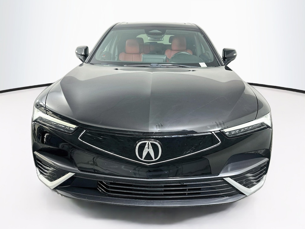 Used 2024 Acura ZDX A-Spec Package SUV