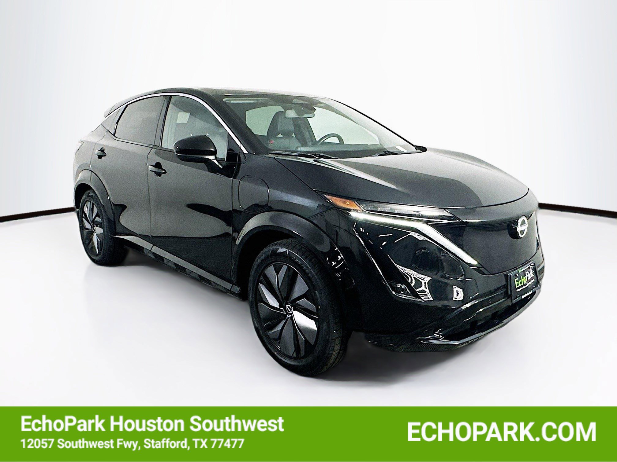 2025 Nissan Ariya Engage FWD's photo