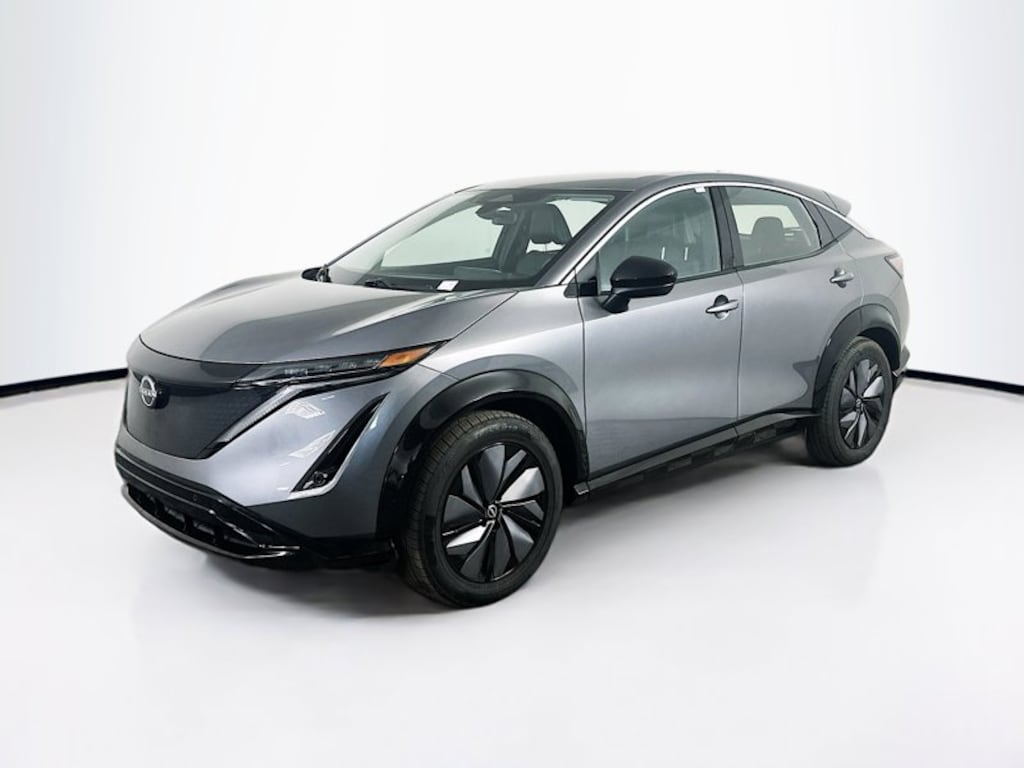 Used 2023 Nissan Ariya ENGAGE ENGAGE FWD