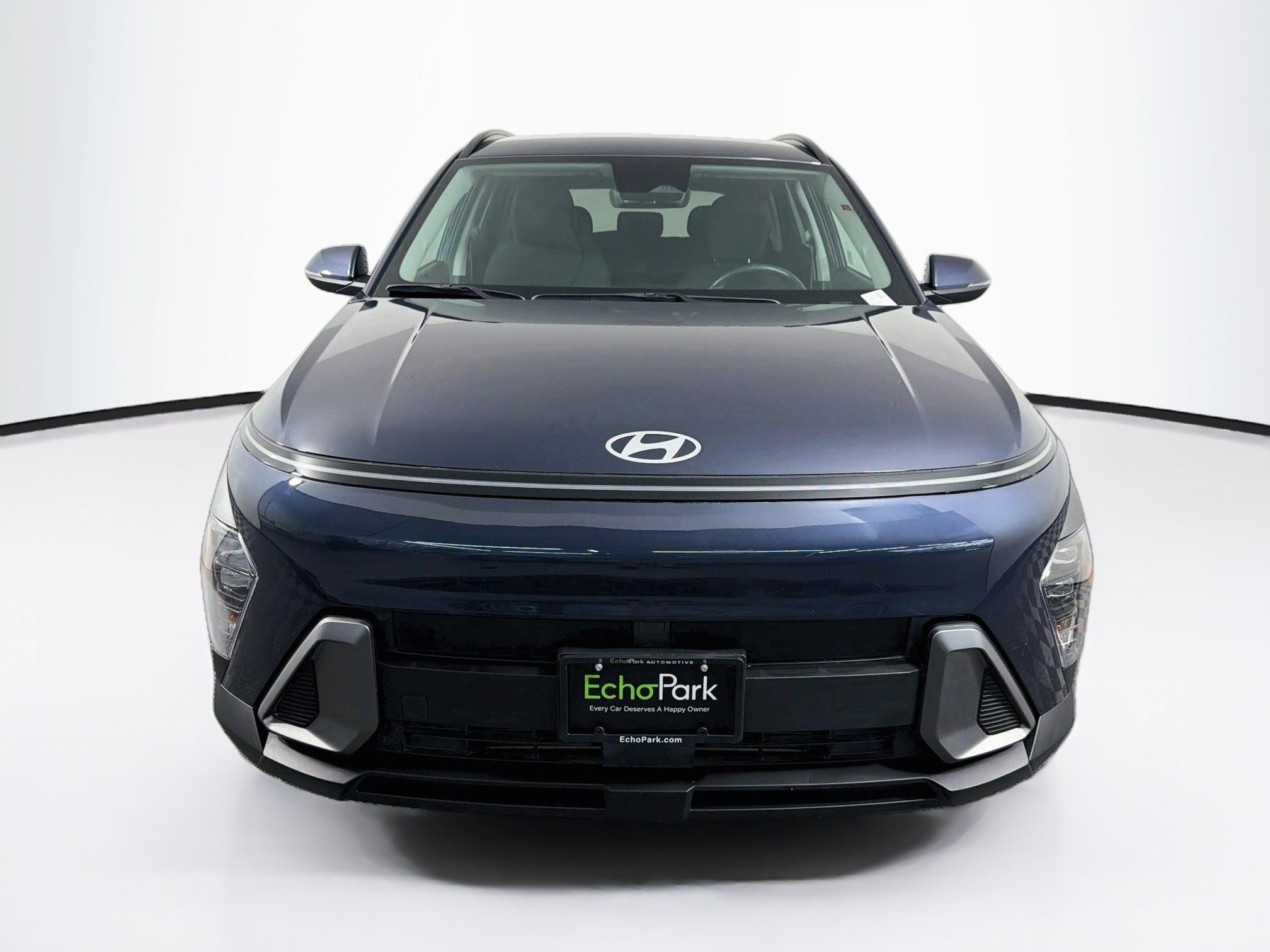 Used 2024 Hyundai Kona SEL SUV