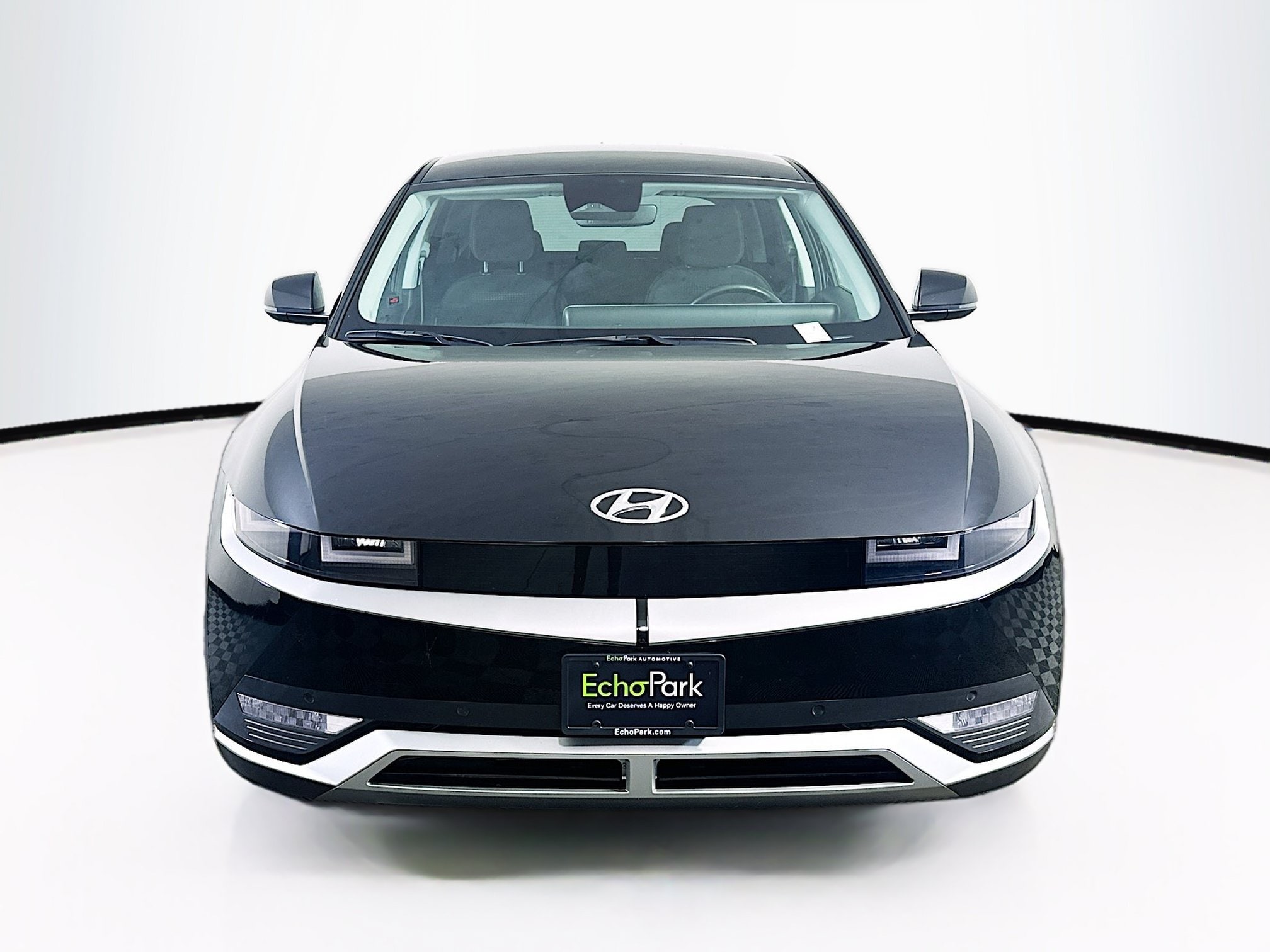Used 2024 Hyundai IONIQ 5 SEL with VIN KM8KN4DE7RU288074 for sale in Katy, TX