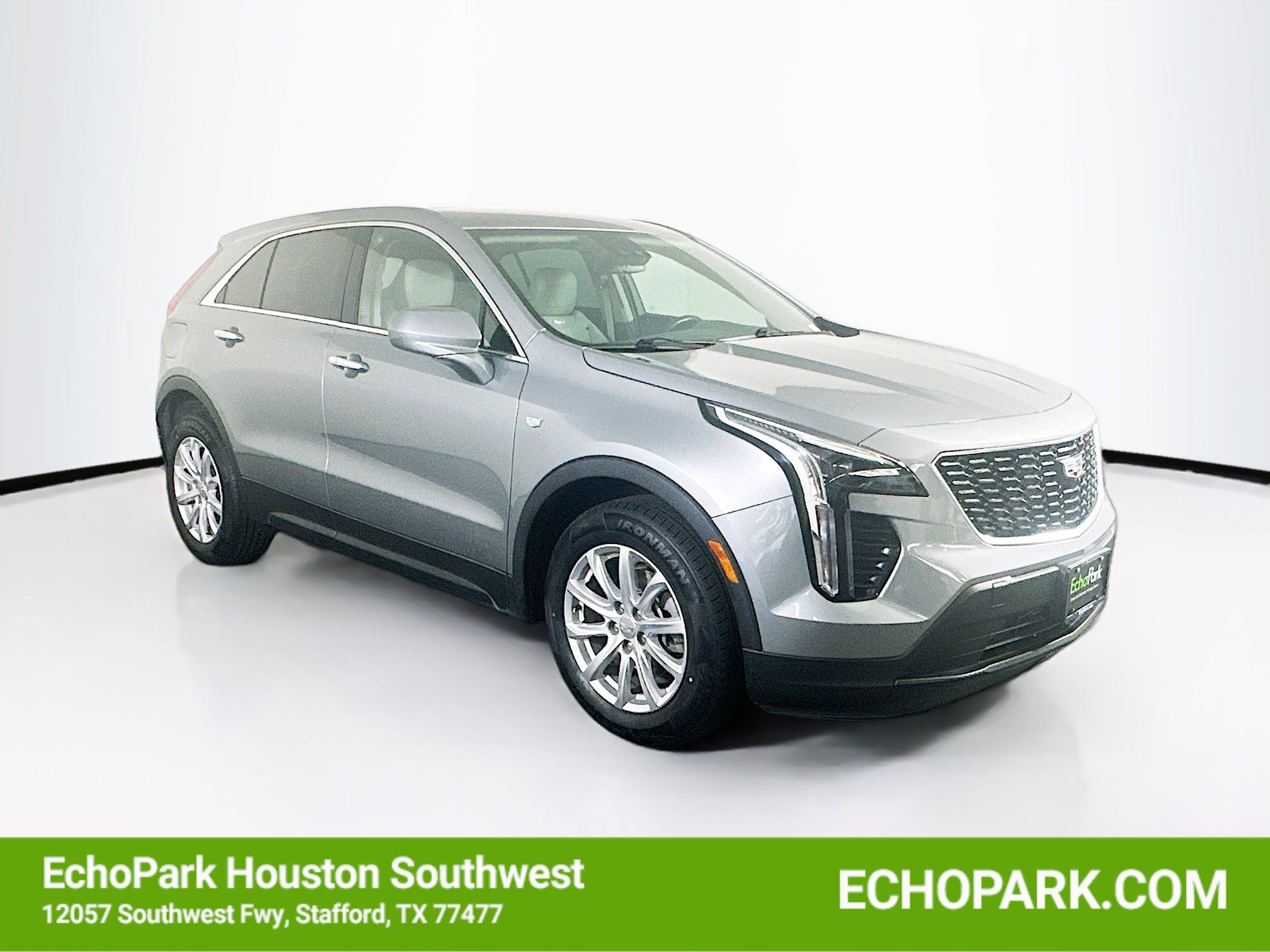 2023 Cadillac XT4 Luxury's photo