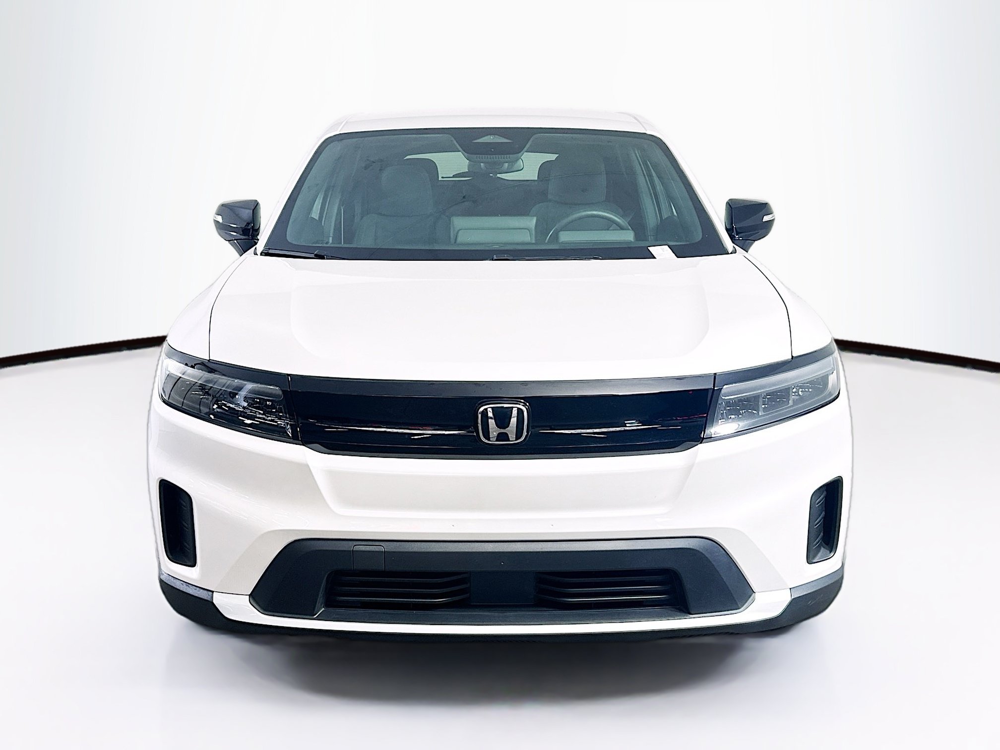 Used 2024 Honda Prologue EX with VIN 3GPKHURM2RS520395 for sale in Katy, TX