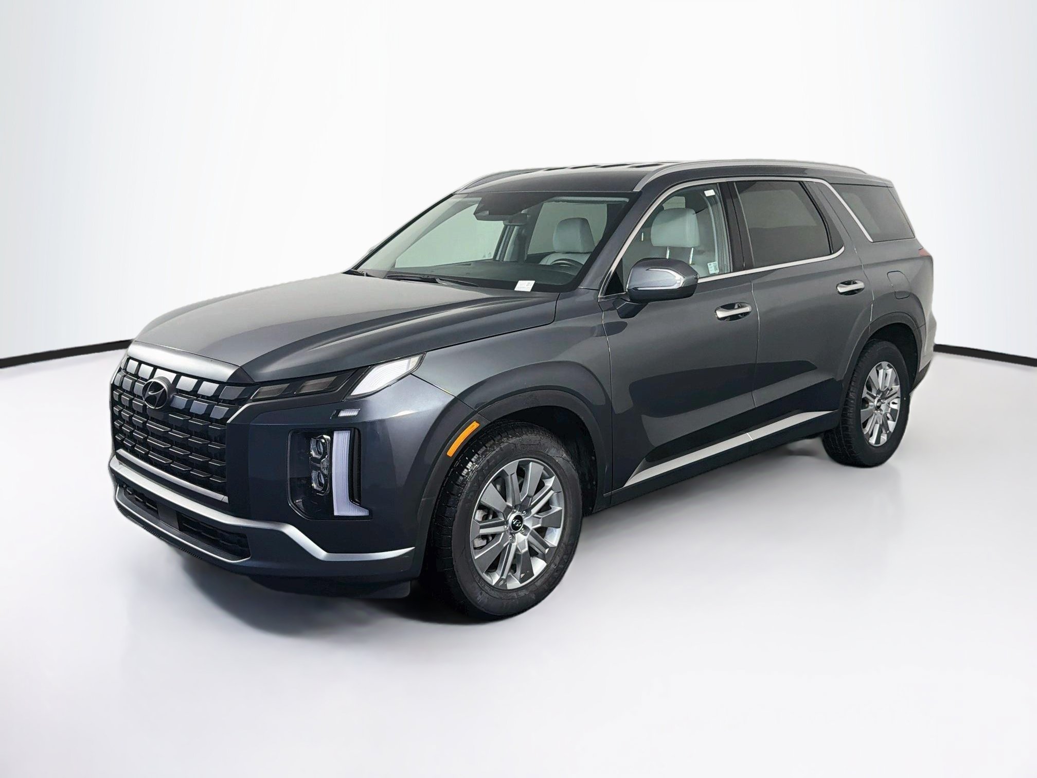 Used 2025 Hyundai Palisade SEL SUV