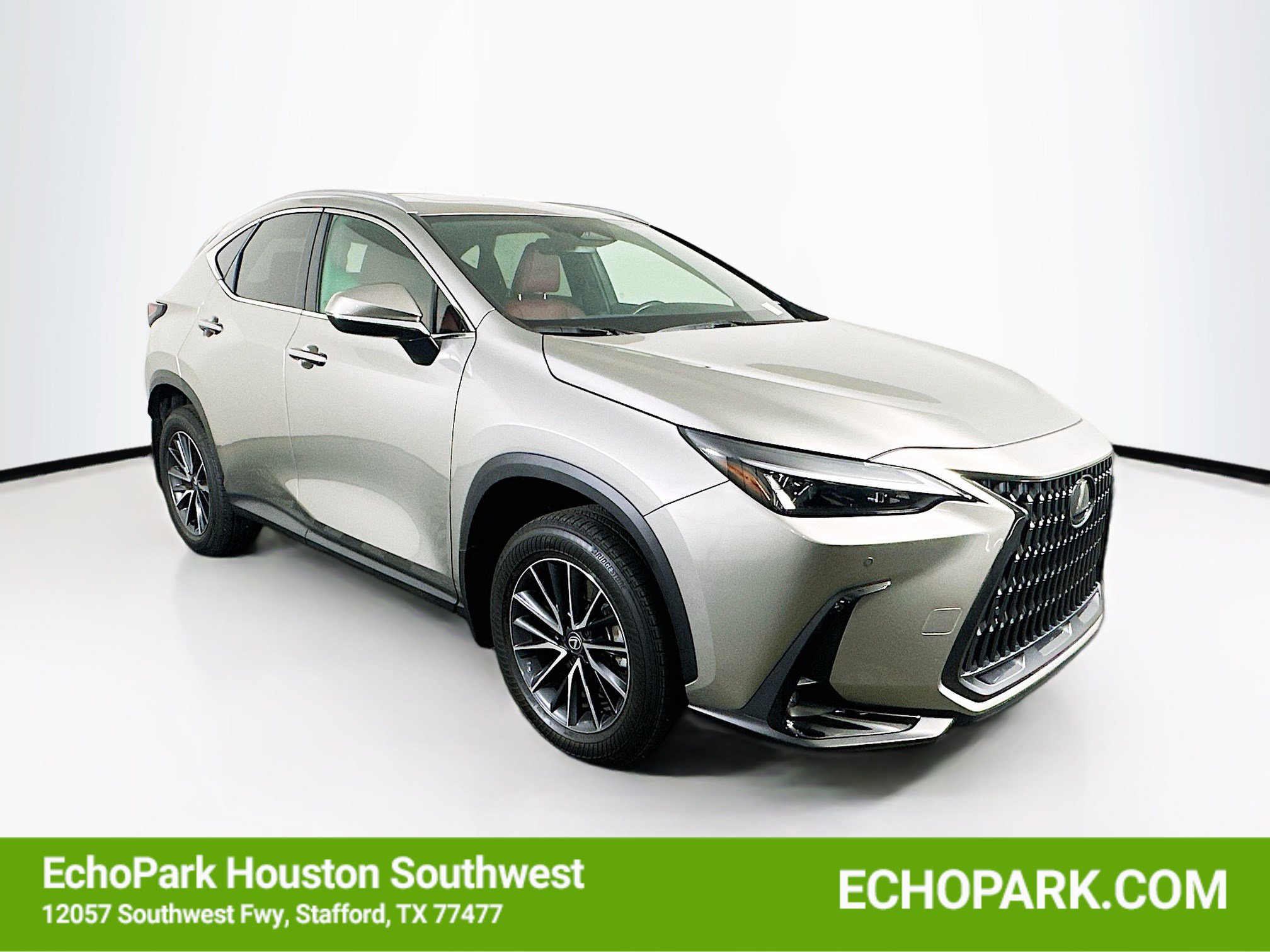 2025 Lexus NX 350 250 FWD's photo