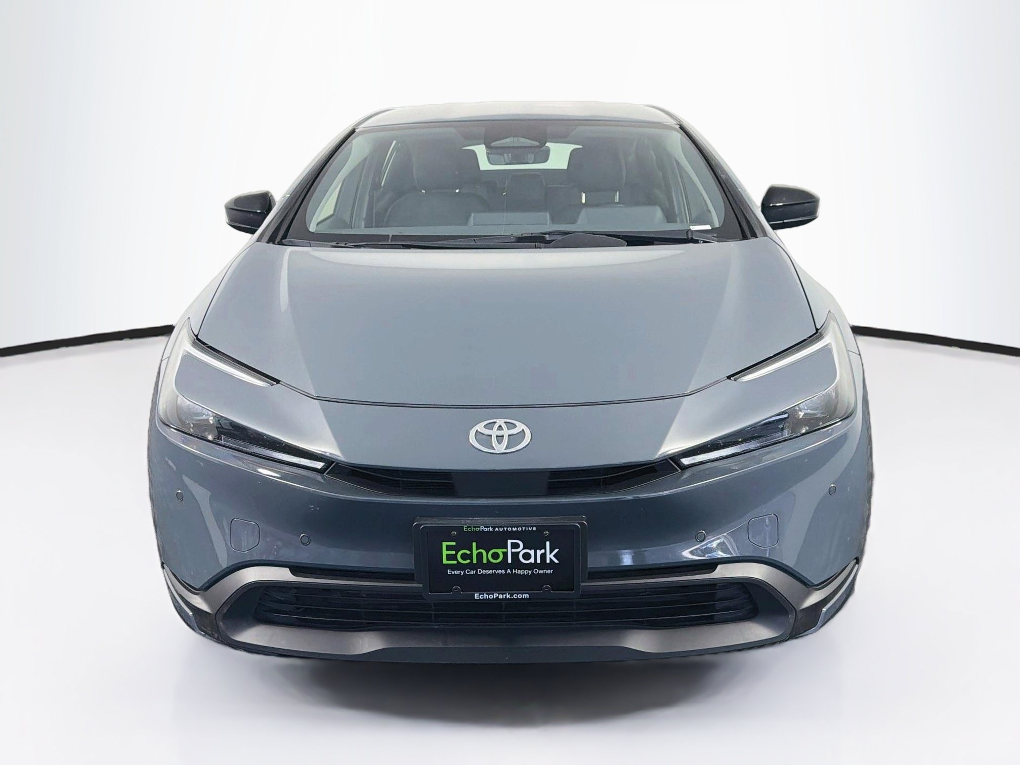 Used 2025 Toyota Prius LE Hatchback