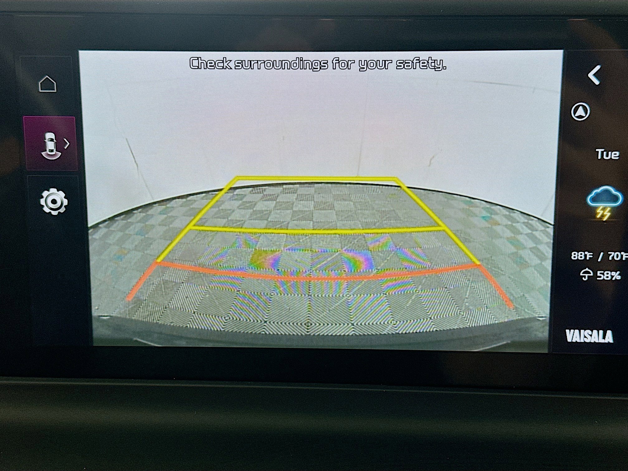 2025 Kia Seltos S - Photo 20