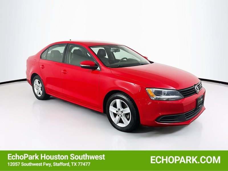 2014 Volkswagen Jetta SE
