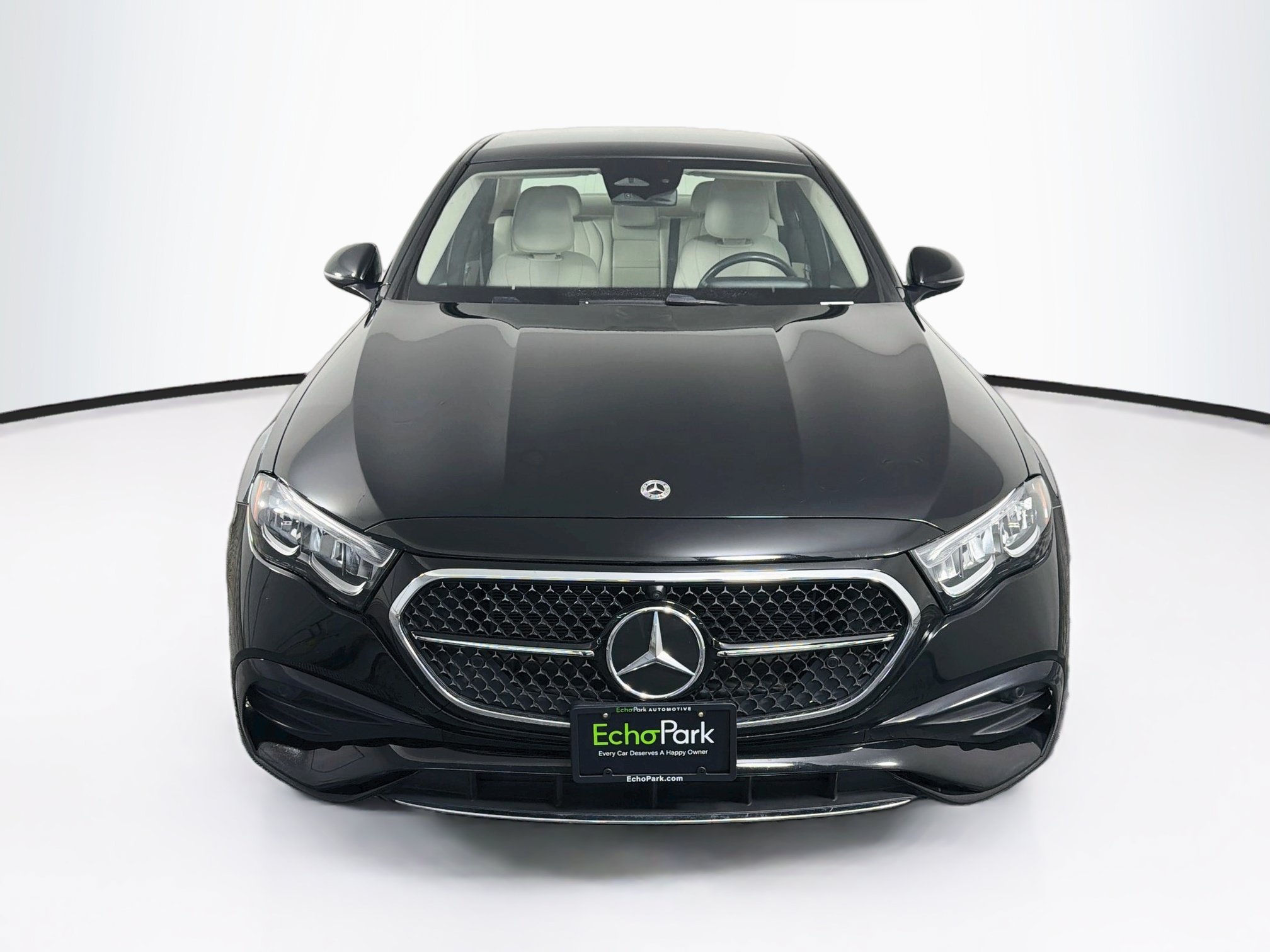 Used 2025 Mercedes-Benz E-Class E 350 Sedan