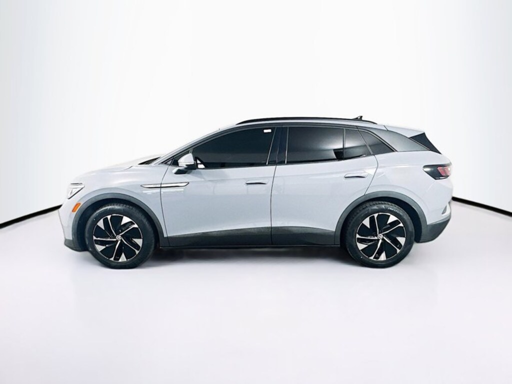 Used 2022 Volkswagen ID.4 Pro S Pro S RWD