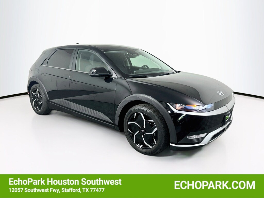 Used 2024 Hyundai IONIQ 5 SEL SUV