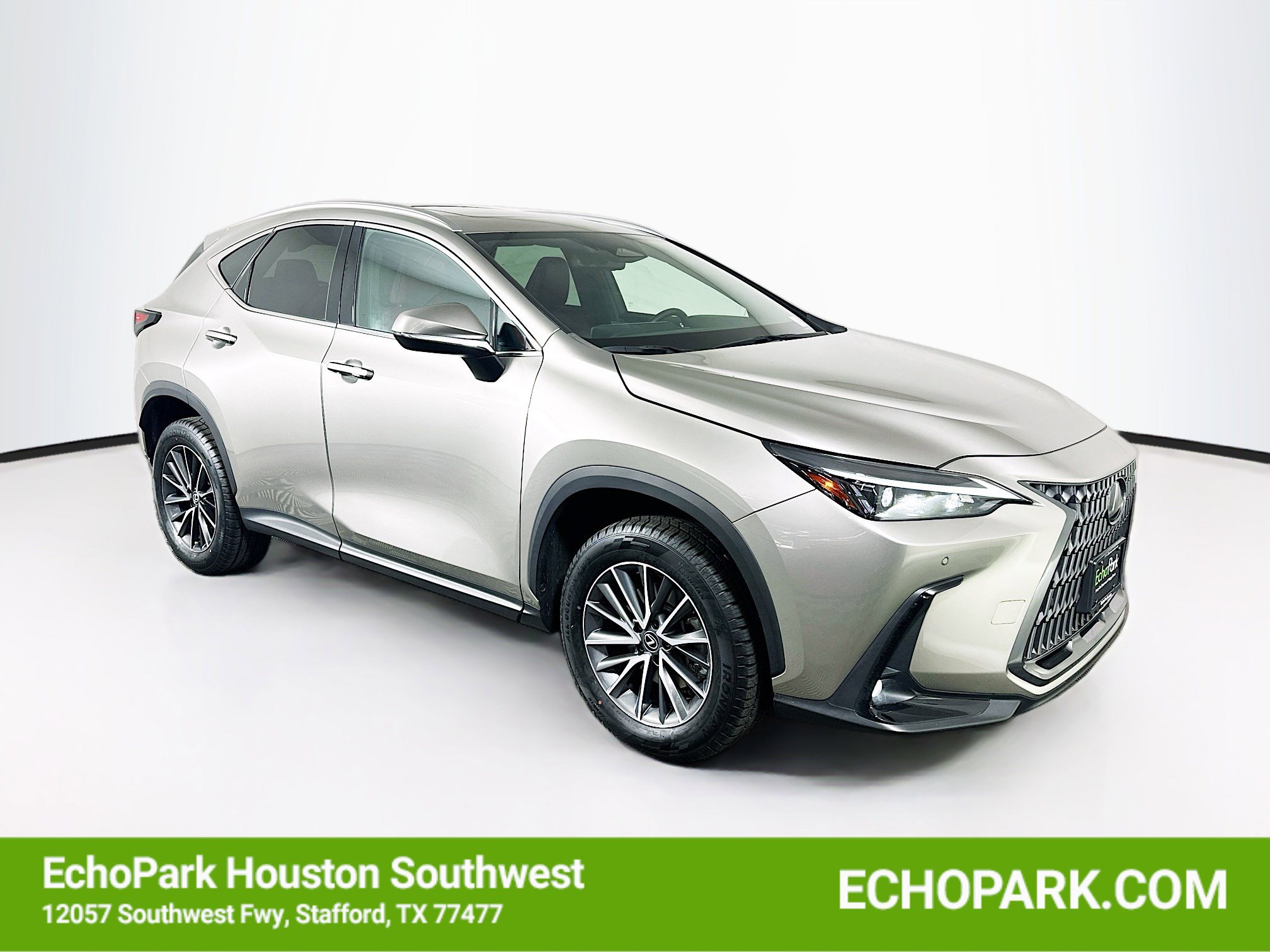 2024 Lexus NX 350 350 Premium AWD's photo