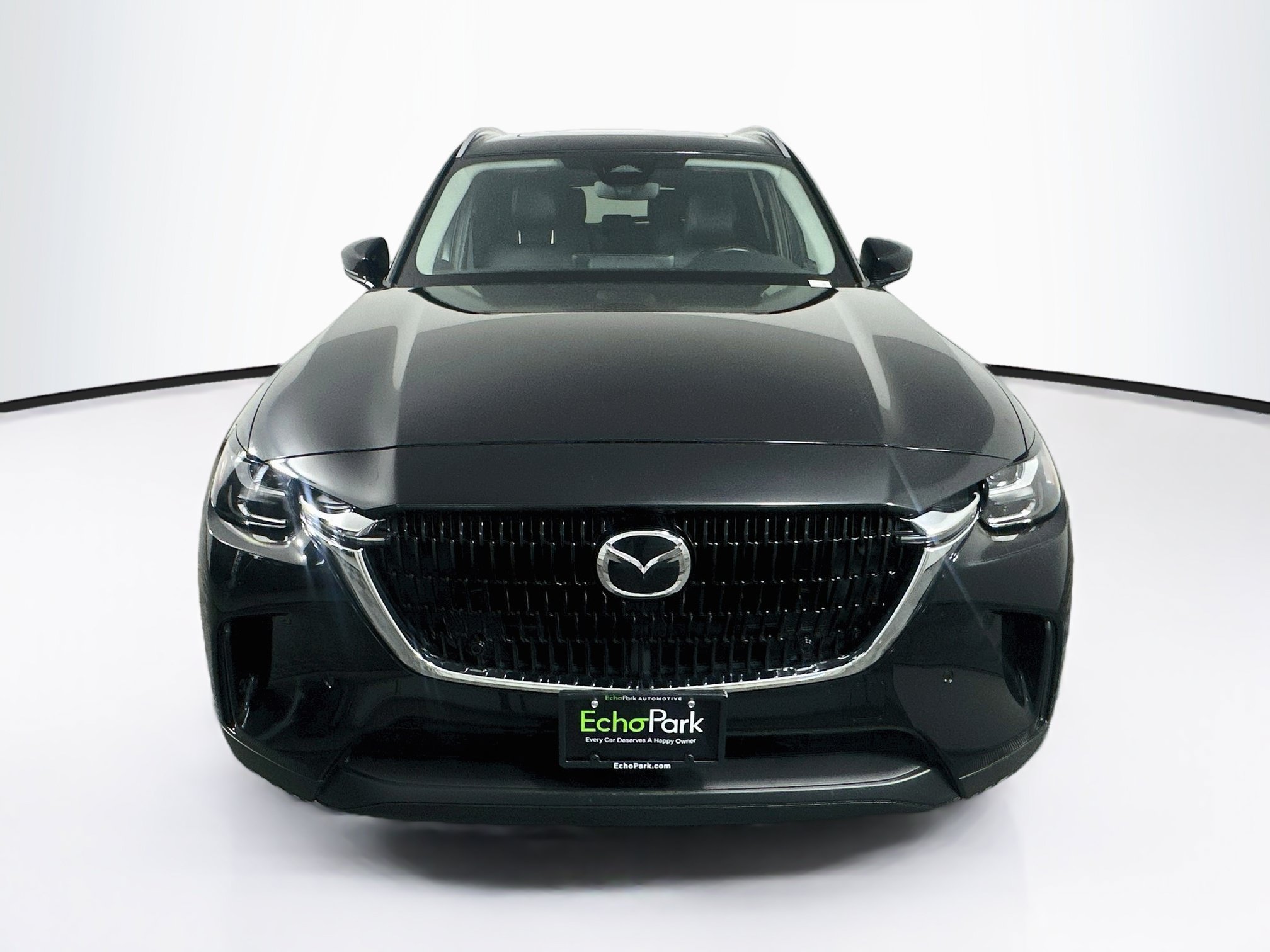 Used 2025 Mazda CX-90 3.3 Turbo Preferred Package SUV