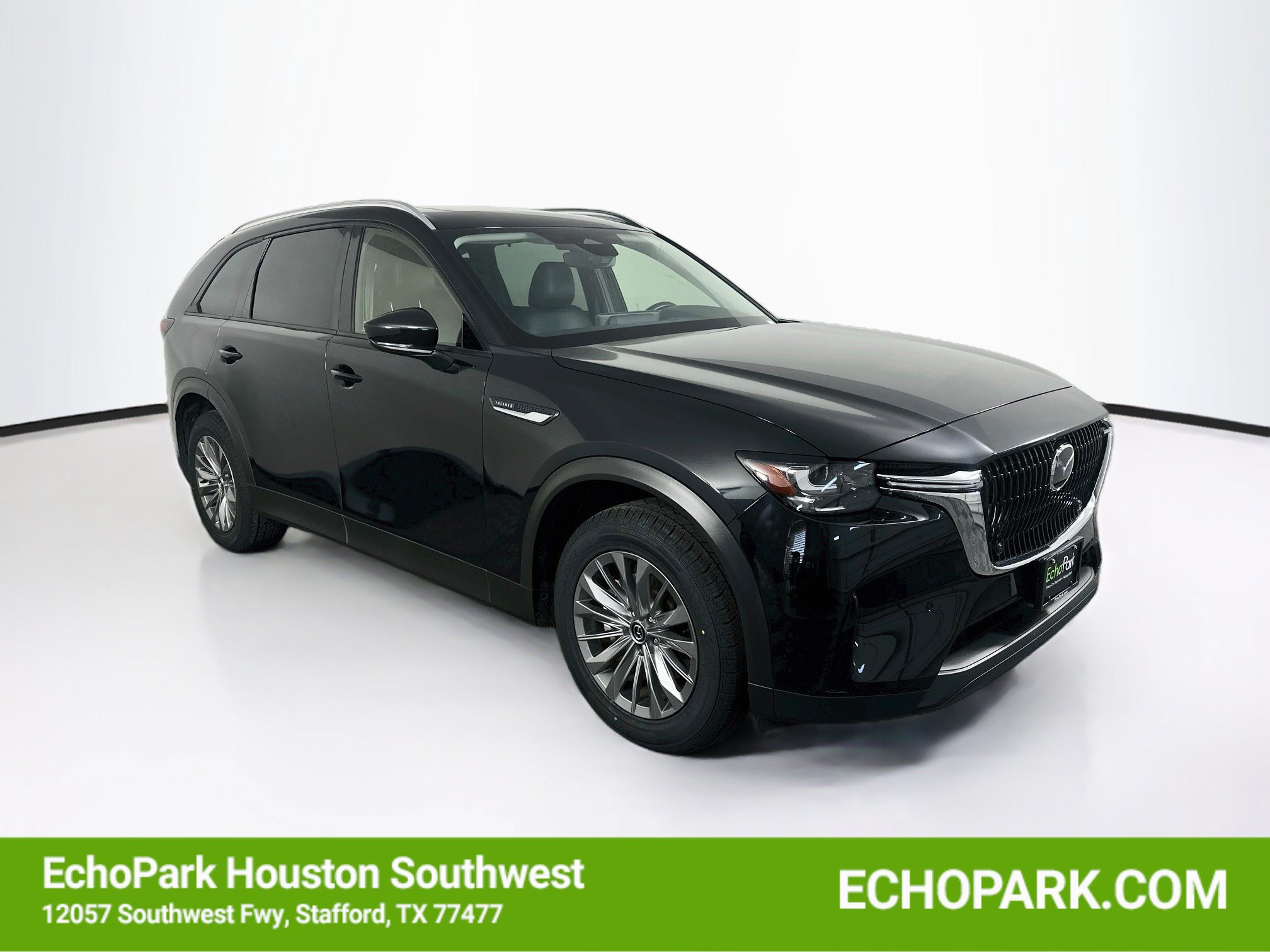 Used 2025 Mazda CX-90 3.3 Turbo Preferred Package SUV