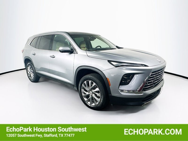 2025 Buick Enclave