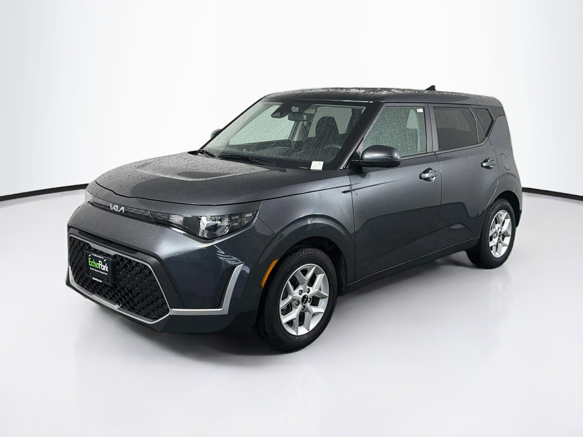 Used 2024 Kia Soul LX Hatchback