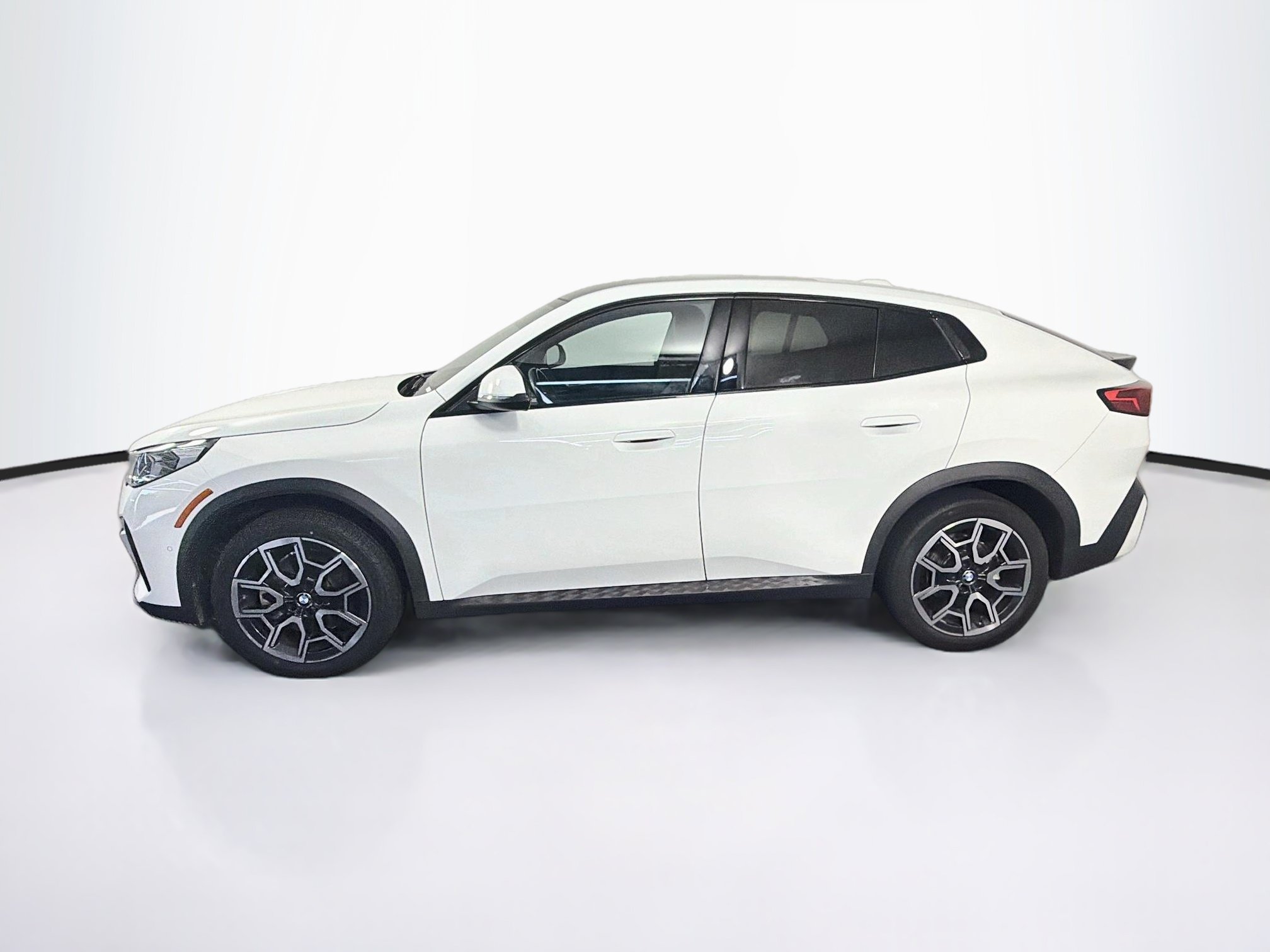 Used 2026 BMW X2 xDrive28i SUV