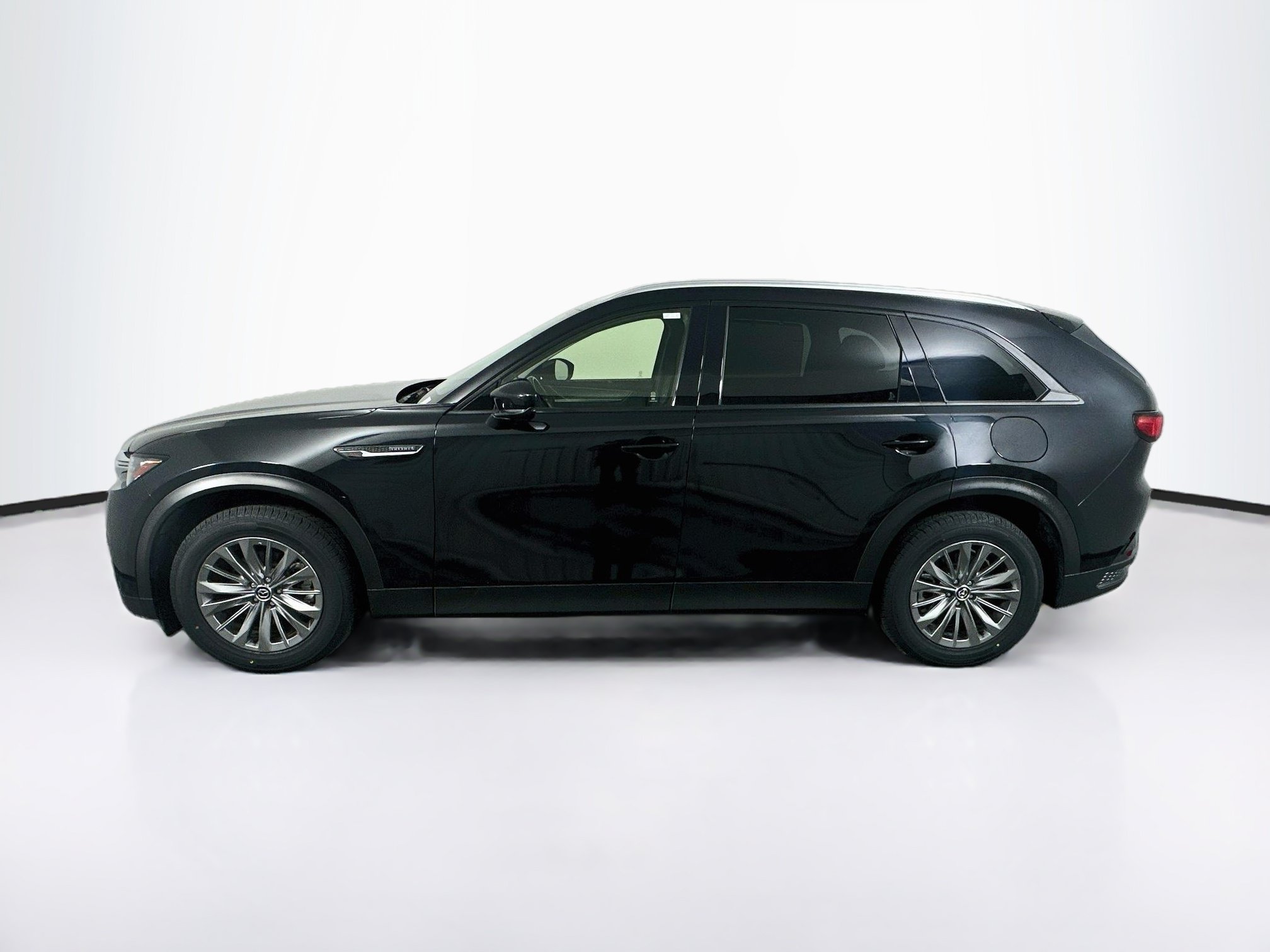 Used 2025 Mazda CX-90 3.3 Turbo Preferred Package SUV