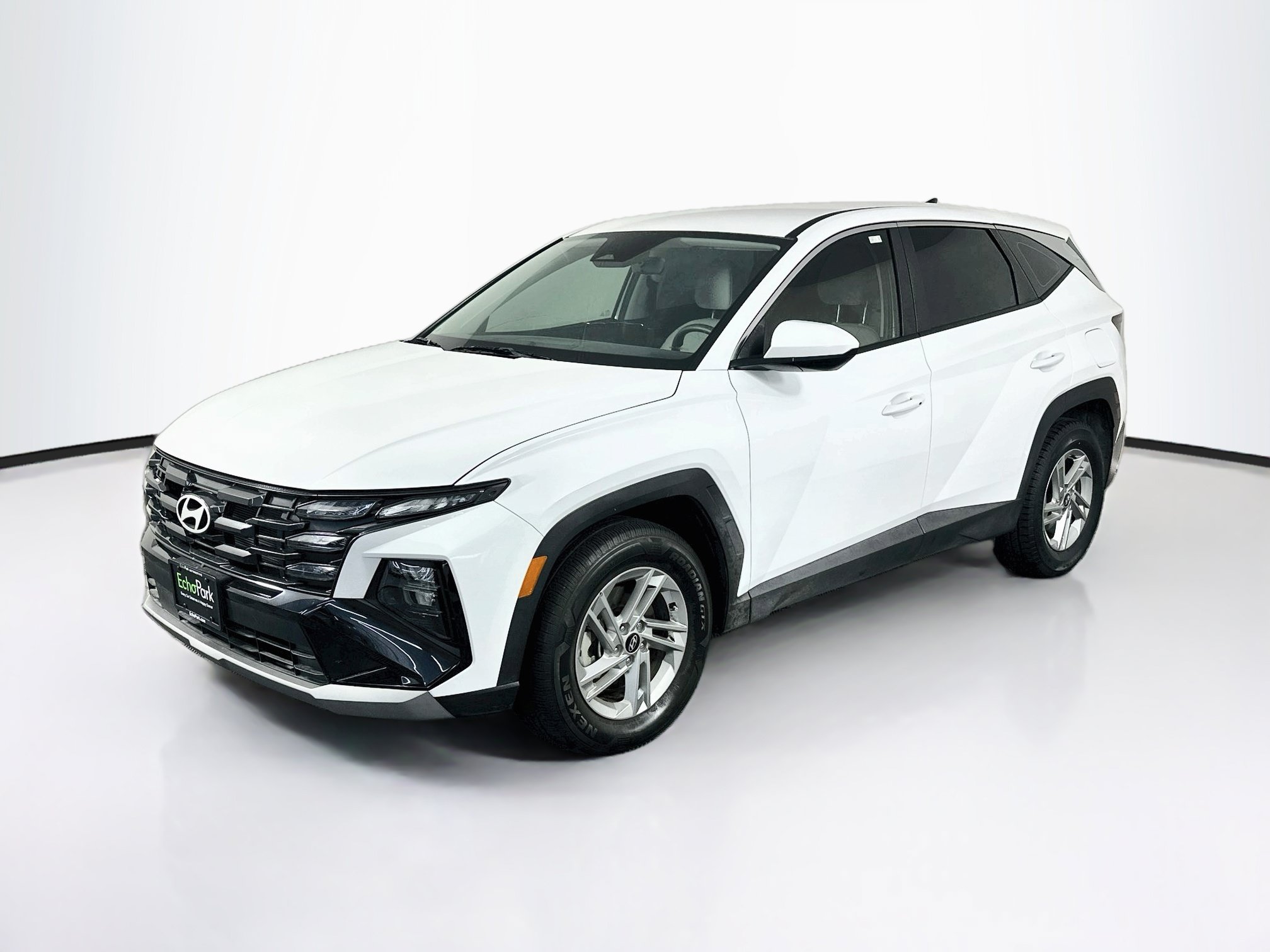 Used 2025 Hyundai Tucson SE SUV