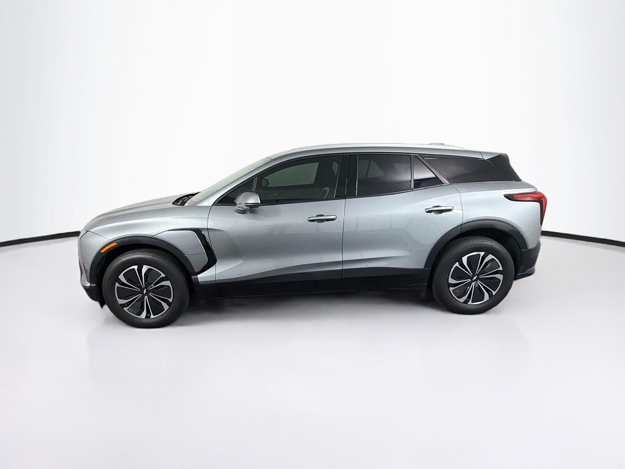 Used 2024 Chevrolet Blazer EV LT SUV