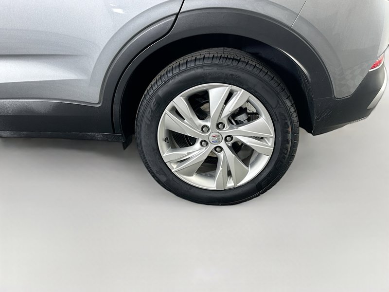 2025 Buick Encore GX Preferred - Photo 10