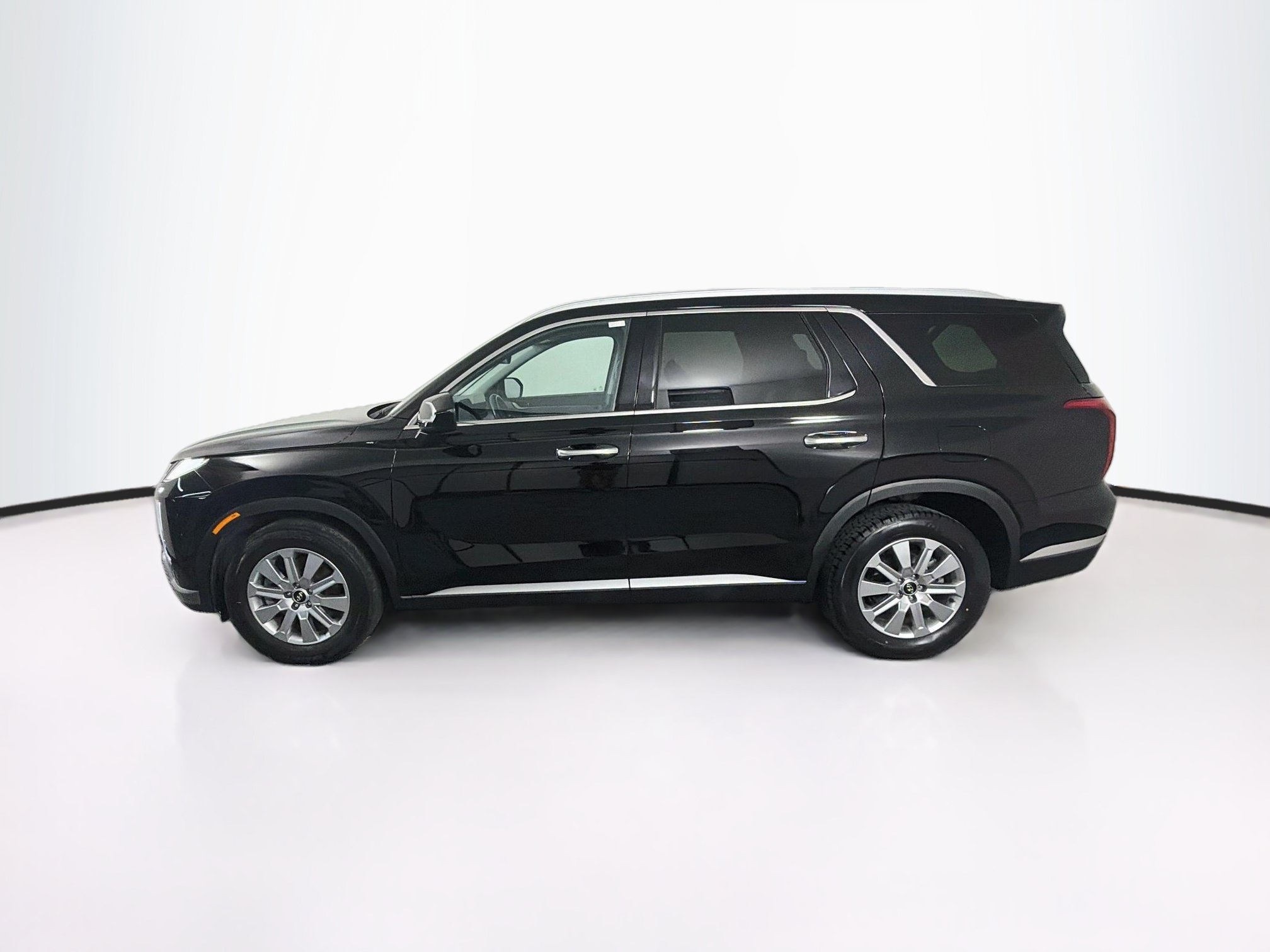 Used 2025 Hyundai Palisade SEL SUV