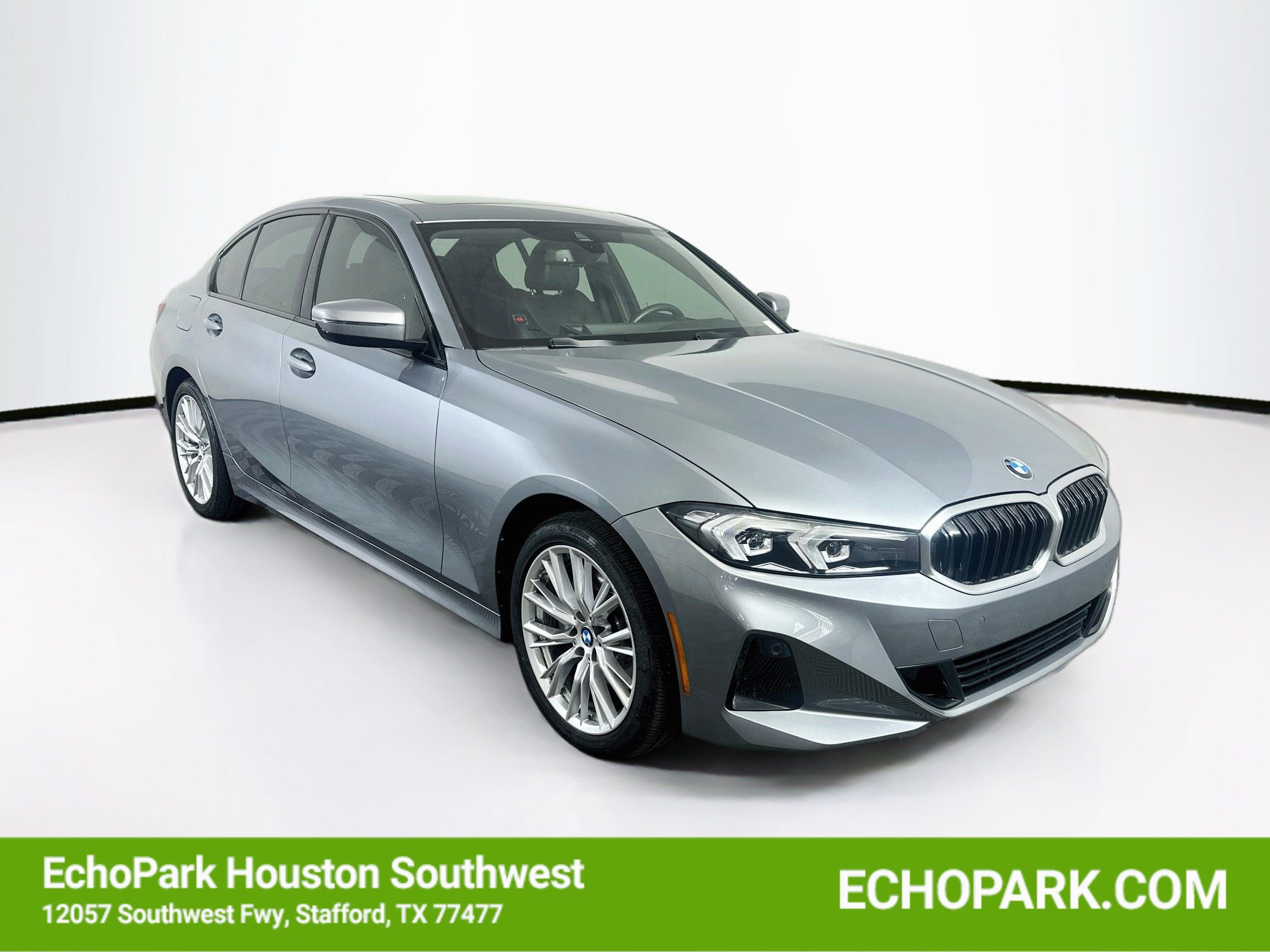  BMW 330i