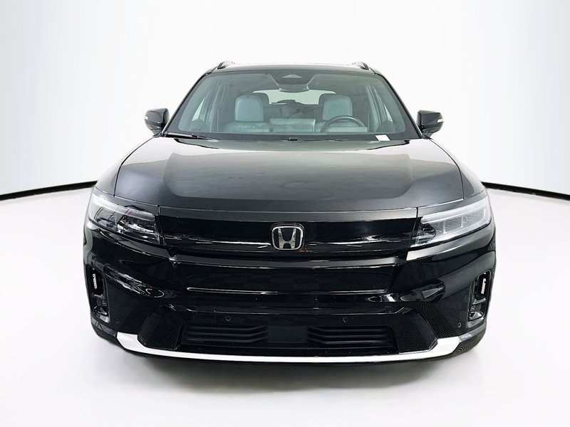 Used 2024 Honda Prologue Touring with VIN 3GPKHWRM0RS525266 for sale in Houston, TX