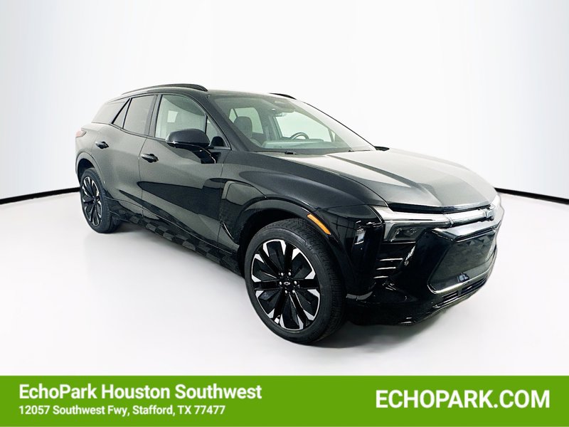 2024 Chevrolet Blazer EV RS AWD's photo