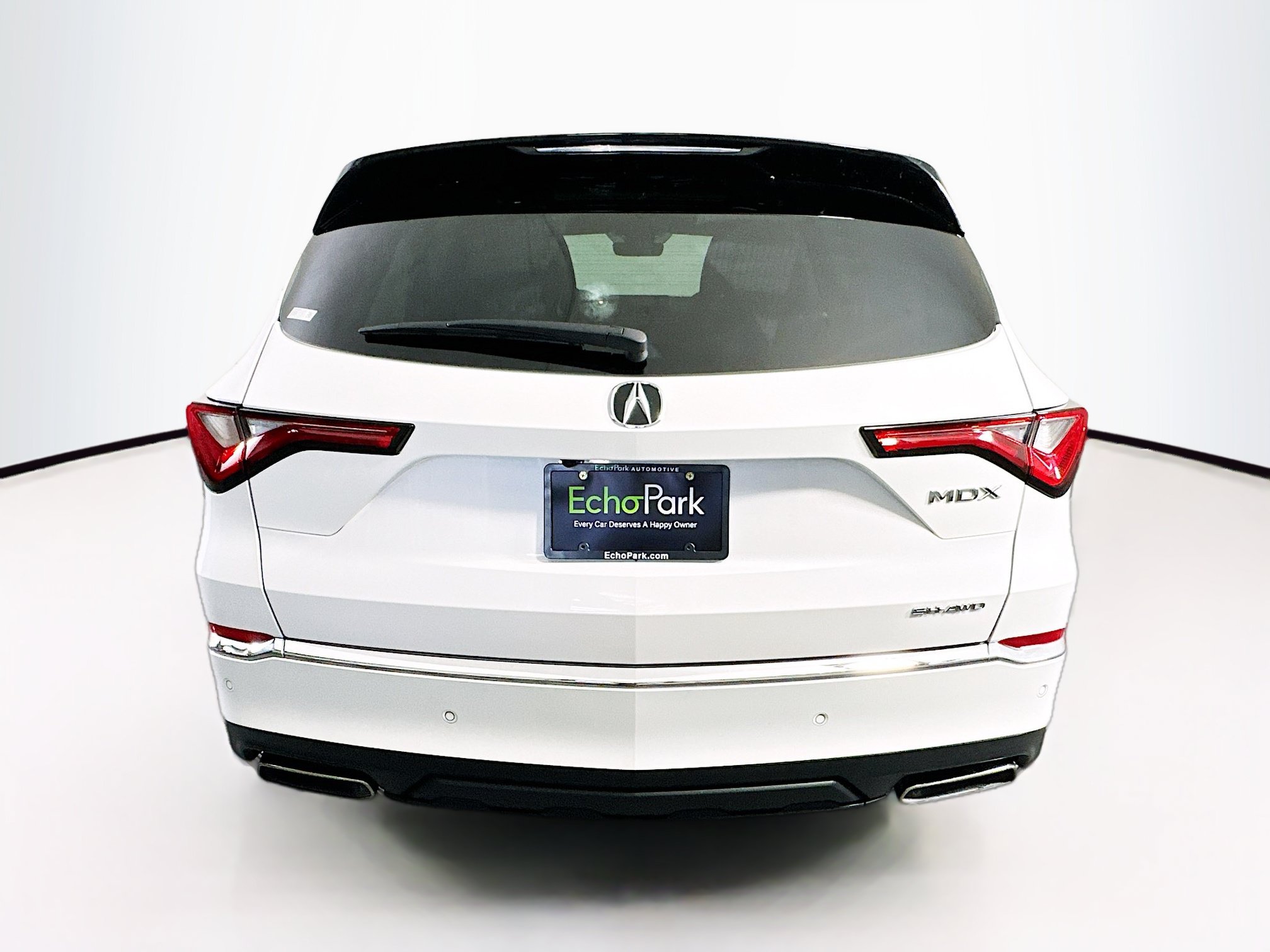 2023 Acura MDX Technology Package - Photo 7