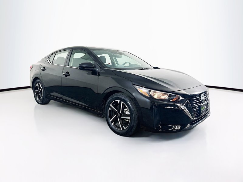 2024 Nissan Sentra