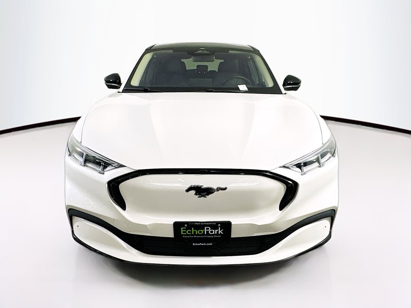 Used 2023 Ford Mustang Mach-E Premium RWD with VIN 3FMTK3R78PMB01220 for sale in Charlotte, NC