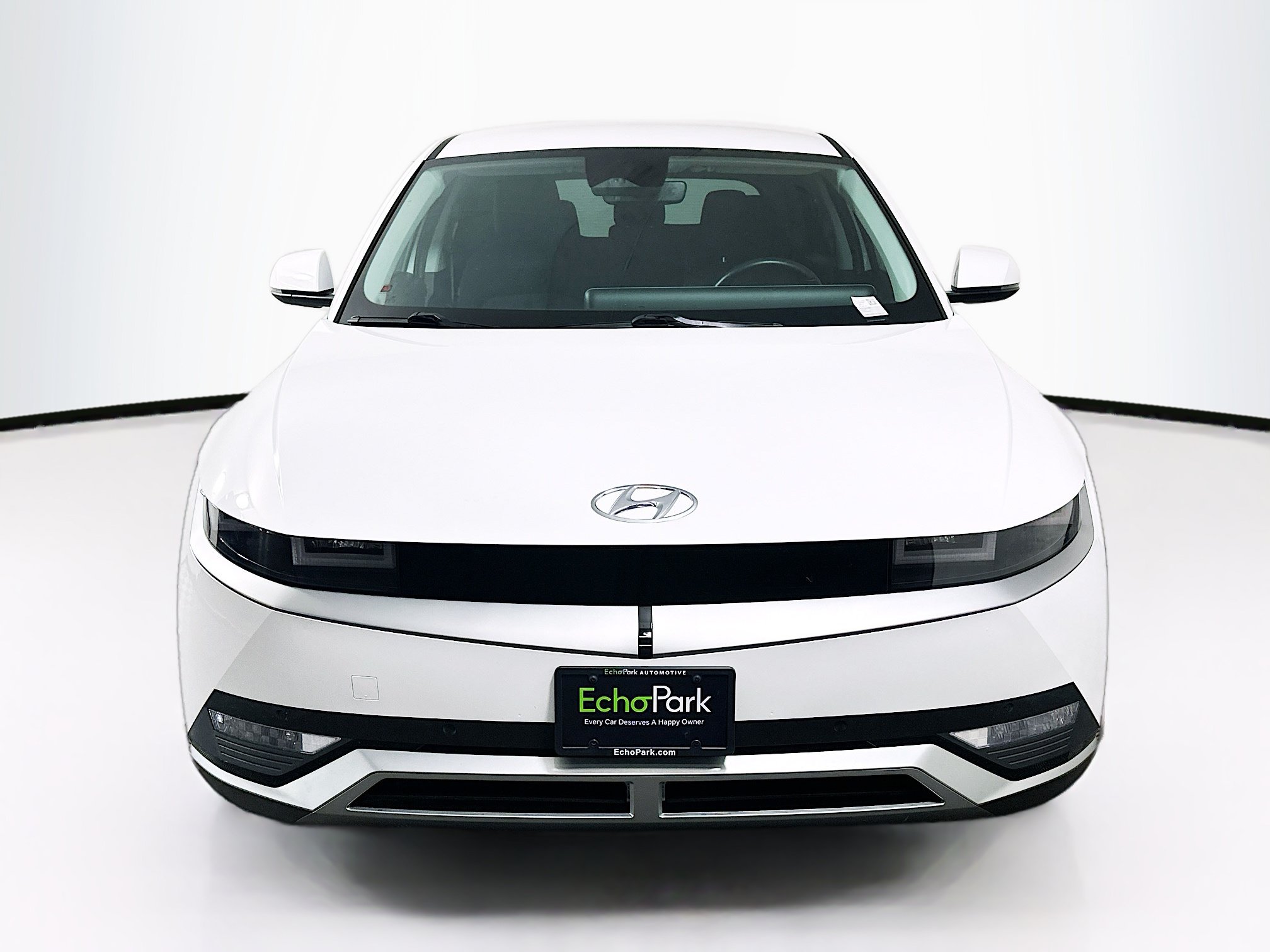 Used 2024 Hyundai IONIQ 5 SEL with VIN KM8KN4DE2RU285597 for sale in Katy, TX