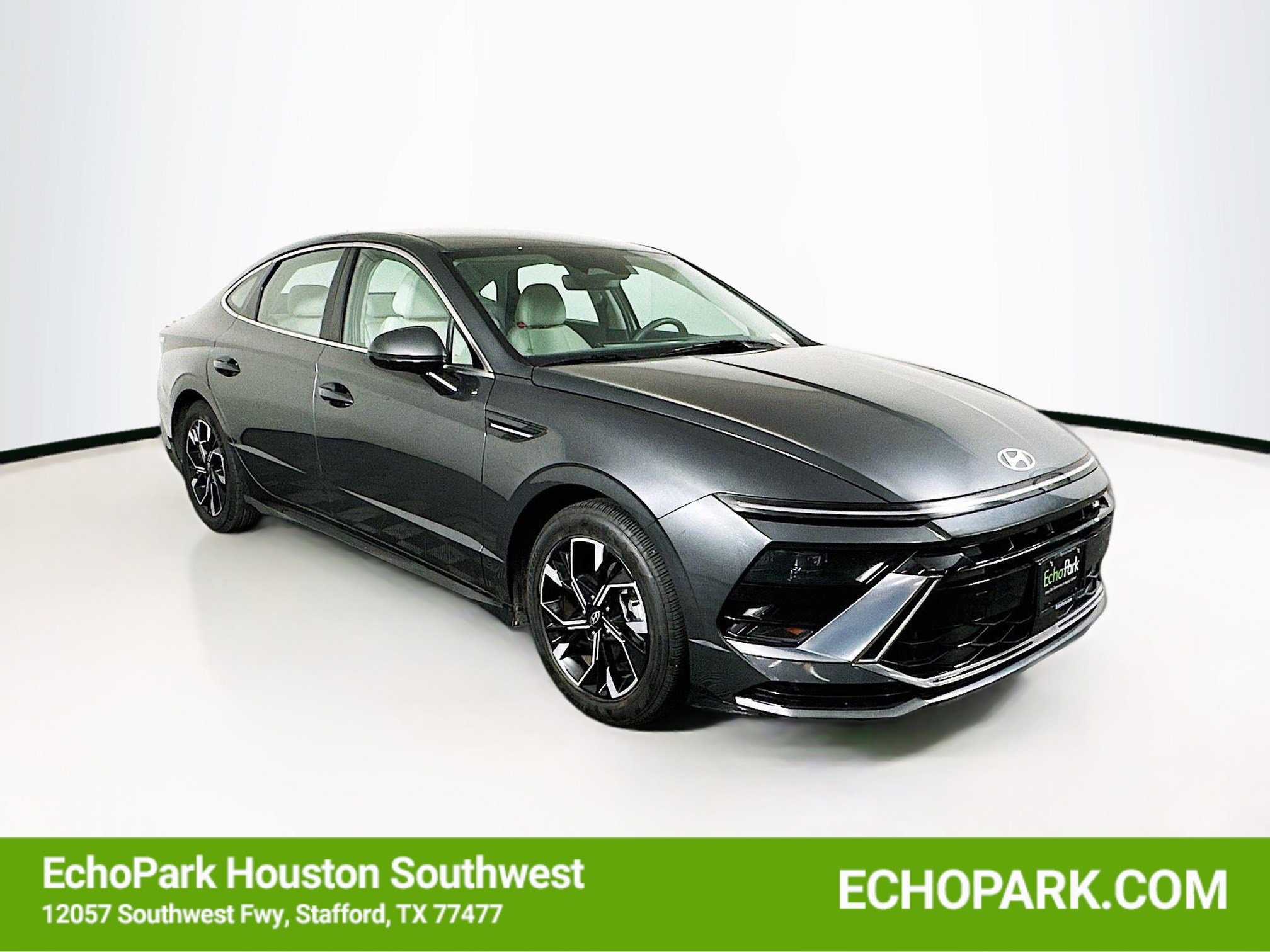 2024 Hyundai Sonata's photo
