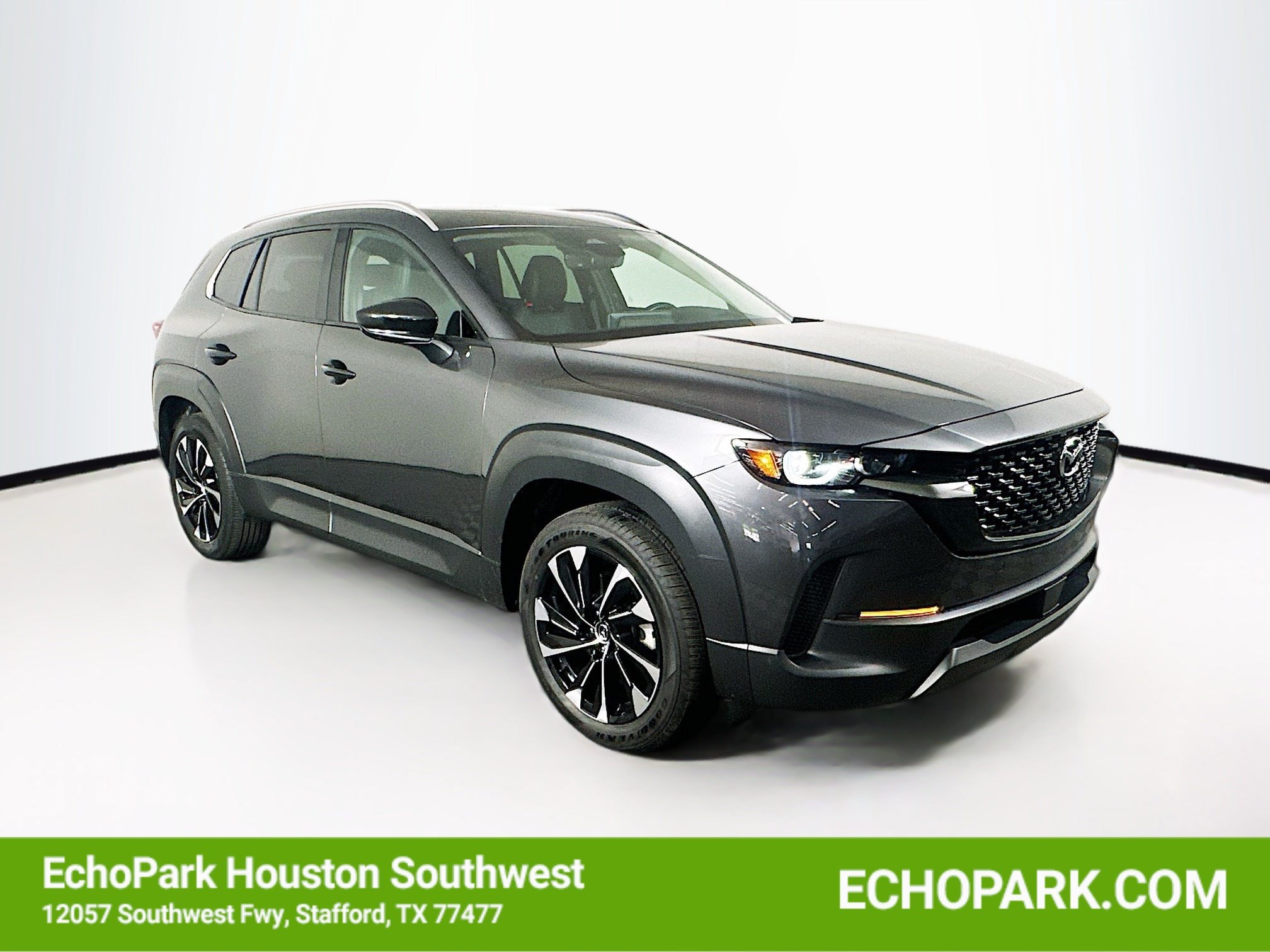2026 Mazda CX-50 2.5 Hybrid Premium Plus's photo