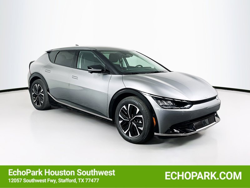 2023 Kia EV6 Wind