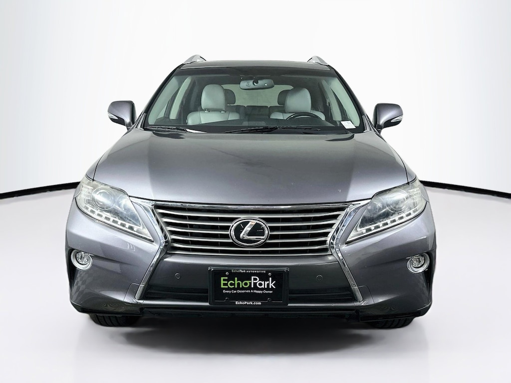 Used 2015 Lexus RX 350 SUV