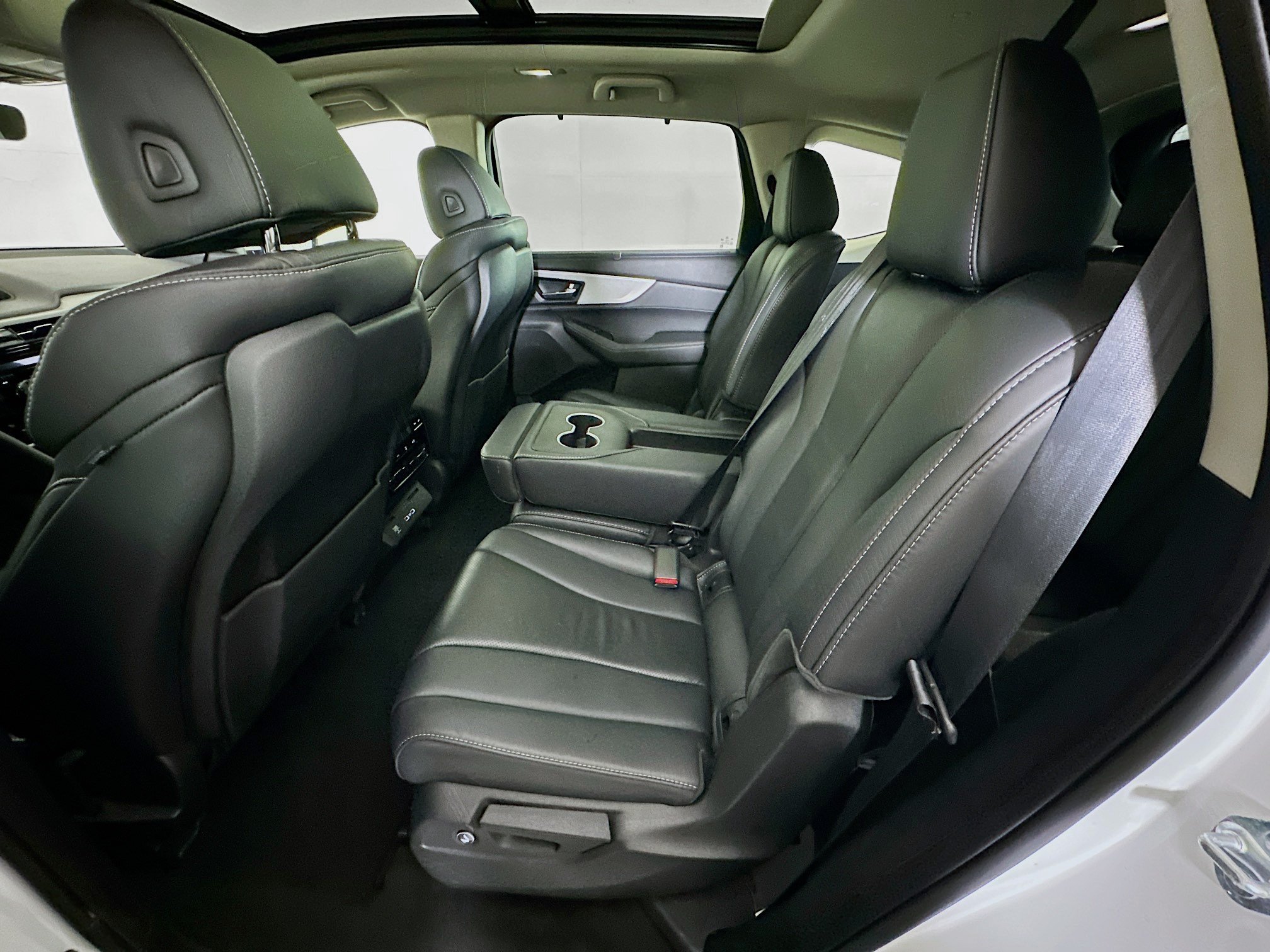 2023 Acura MDX Technology Package - Photo 26