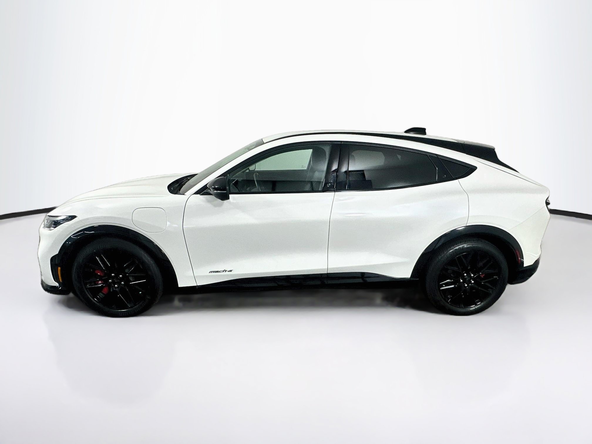 Used 2025 Ford Mustang Mach-E Premium SUV