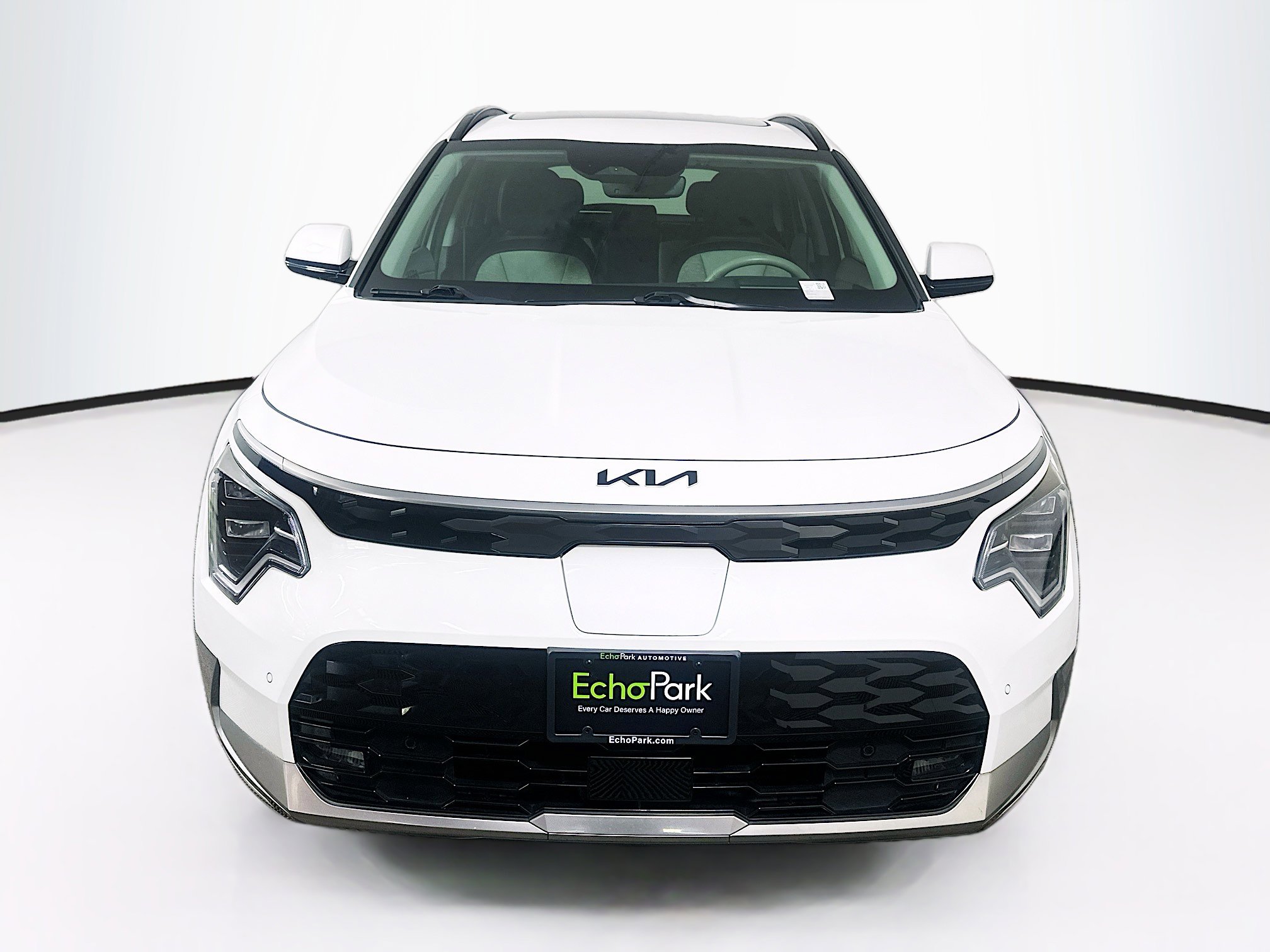 Used 2023 Kia Niro Wave with VIN KNDCT3L10P5040005 for sale in Katy, TX