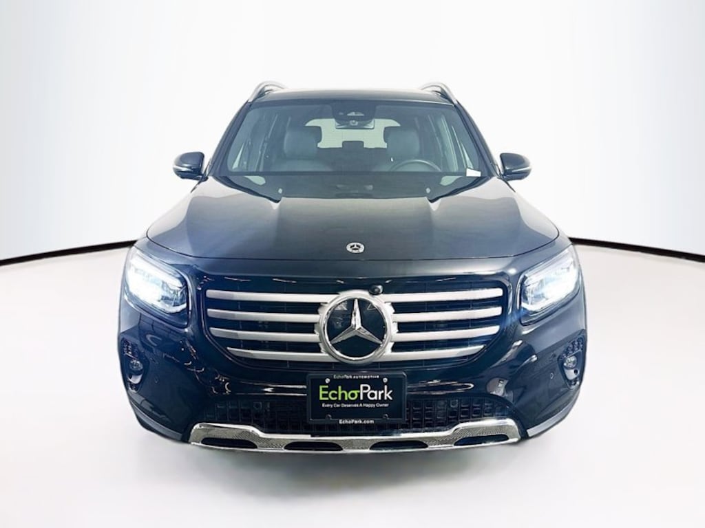 Used 2025 Mercedes-Benz GLB GLB 250 SUV