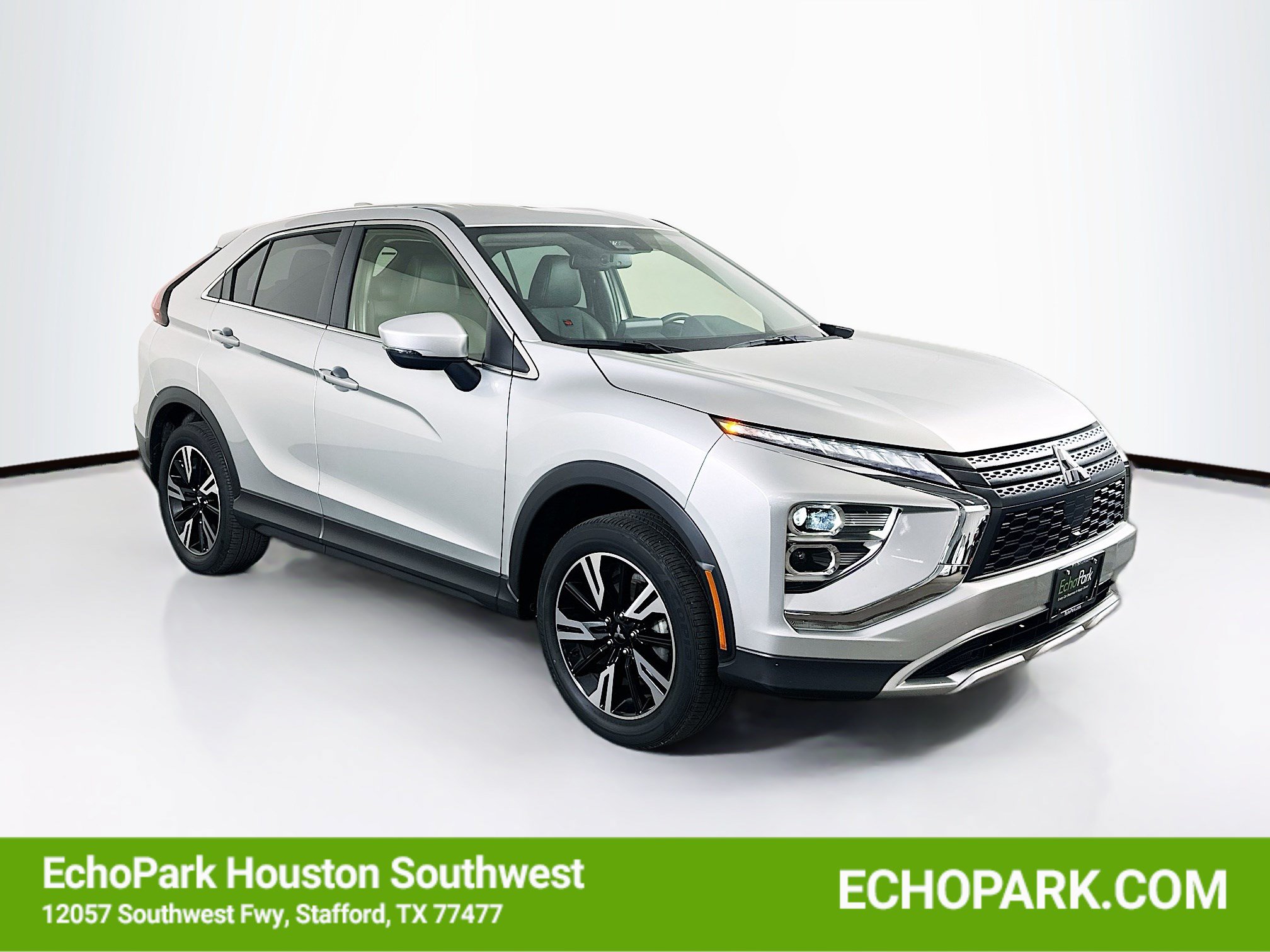 2024 Mitsubishi Eclipse Cross SE S-AWC's photo