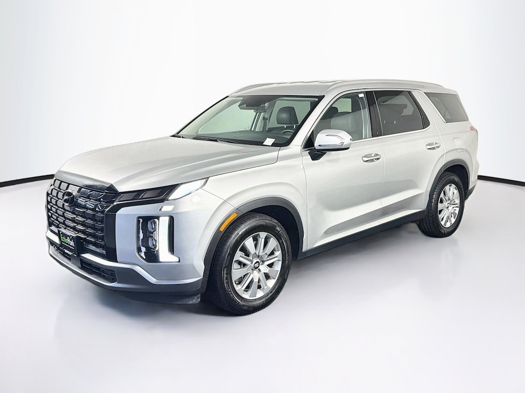 Used 2024 Hyundai Palisade SEL SUV