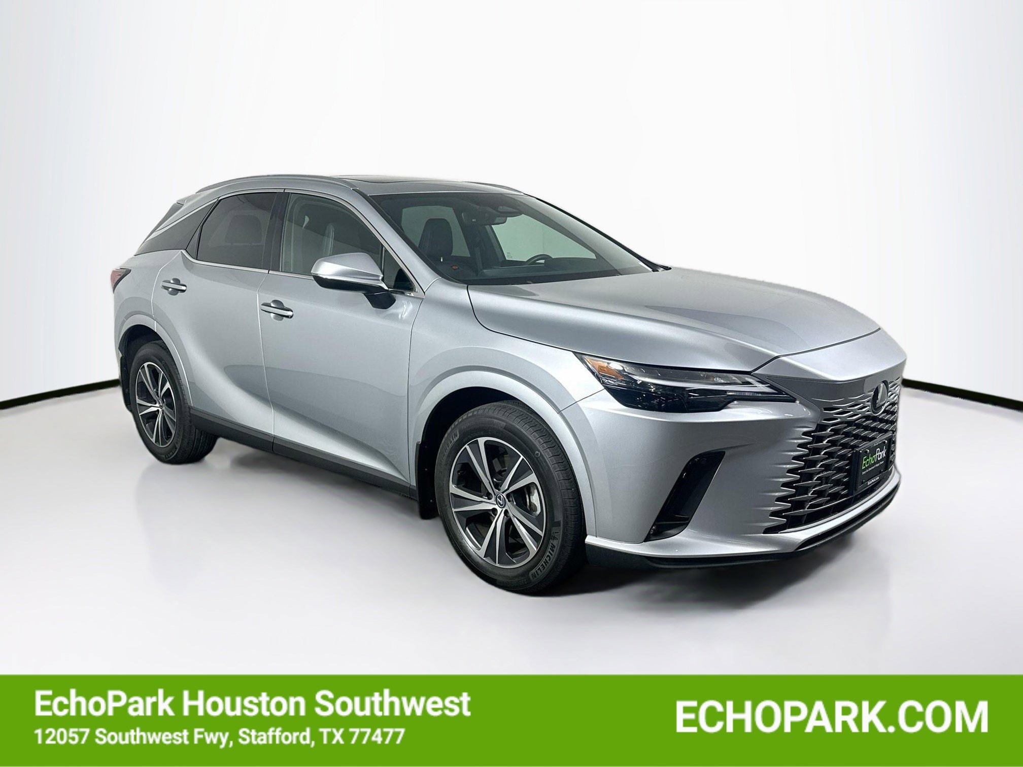 2023 Lexus RX 350 350 Premium AWD's photo